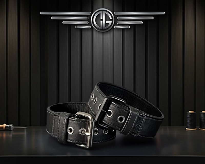 Non-Piped Armbands
