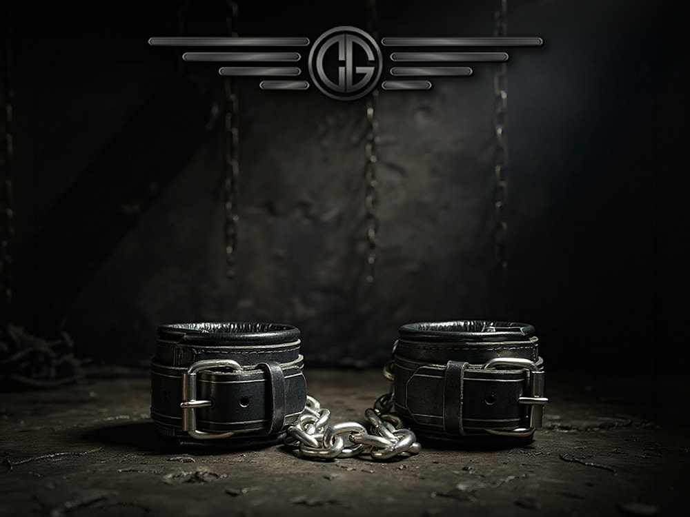 Essential Wrist Restraints